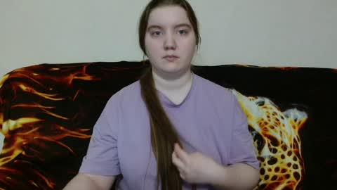 Josefin online show from May 2026 05:15:01 AM