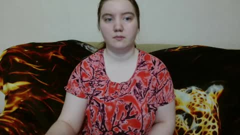 Josefin online show from June 2026 02:46:01 AM