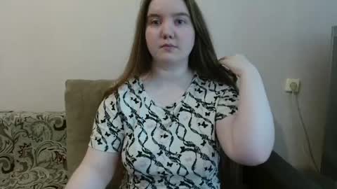 Josefin online show from June 2026 04:15:01 AM