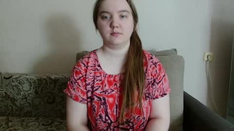Josefin online show from June 2026 01:12:02 AM