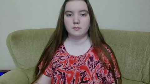 Josefin online show from June 2026 06:52:02 AM