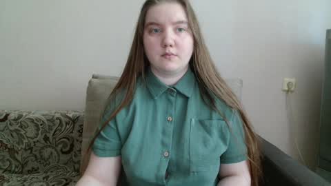Josefin online show from June 2026 05:23:01 AM