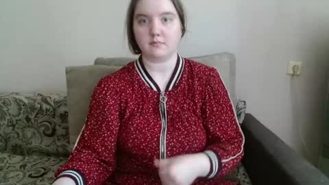 Josefin online show from June 2026 06:56:01 AM