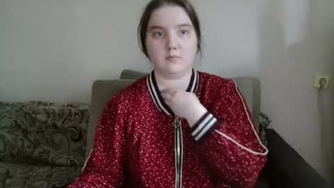 Josefin online show from June 2026 08:01:02 AM