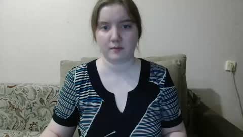 Josefin online show from June 2026 03:10:01 PM