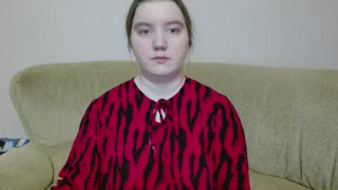 Josefin online show from June 2026 04:25:01 AM