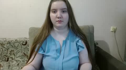 Josefin online show from June 2026 04:36:02 AM