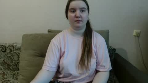 Josefin online show from June 2026 05:10:02 AM