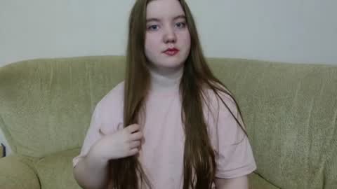 Josefin online show from June 2026 03:26:01 AM