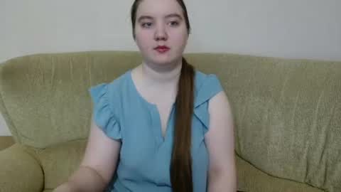 Josefin online show from June 2026 02:44:01 AM