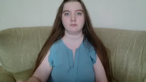 Josefin online show from June 2026 06:07:01 AM