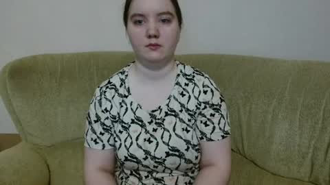 Josefin online show from June 2026 03:22:02 AM