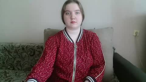Josefin online show from June 2026 03:51:01 AM