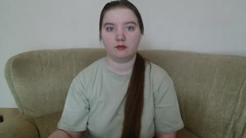 Josefin online show from July 2026 02:35:02 AM