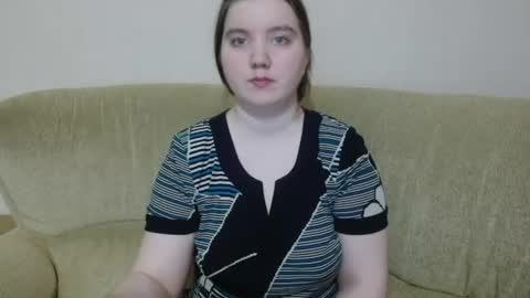 Josefin online show from July 2026 03:34:01 AM