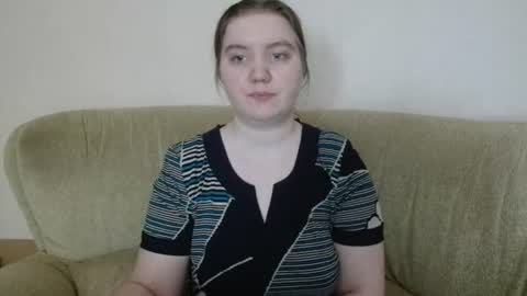 Josefin online show from July 2026 12:40:01 AM