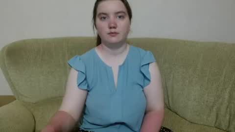 Josefin online show from July 2026 03:20:02 AM
