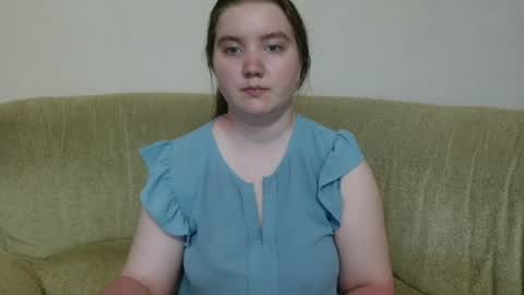 Josefin online show from July 2026 08:18:02 AM