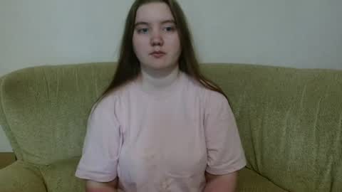 Josefin online show from July 2026 03:22:02 AM
