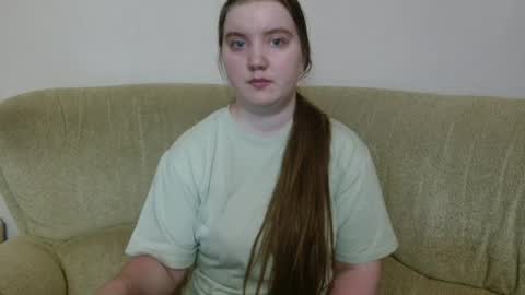 Josefin online show from July 2026 04:58:02 AM