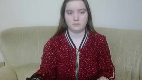 Josefin online show from July 2026 03:34:01 AM