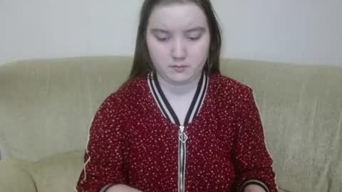 Josefin online show from July 2026 03:34:01 AM