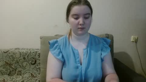 Josefin online show from July 2026 05:58:01 AM