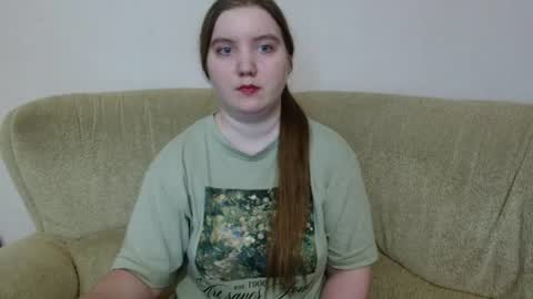 Josefin online show from July 2026 04:38:02 AM