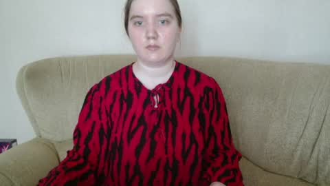 Josefin online show from July 2026 04:10:02 AM