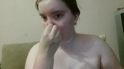 Josefin online show from July 2026 05:22:01 PM