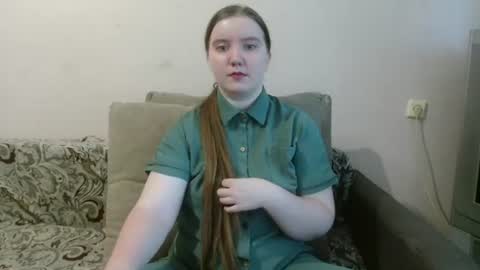 Josefin online show from July 2026 06:00:02 AM