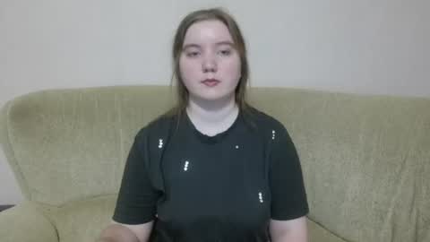 Josefin online show from July 2026 06:21:02 AM