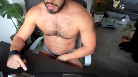 T. online show from April 2026 02:44:02 PM