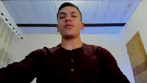 Jonathan online show from February 2025 12:41:01 AM