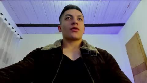 Jonathan online show from February 2025 12:41:01 AM