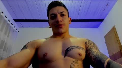 Jonathan online show from February 2025 12:43:01 AM