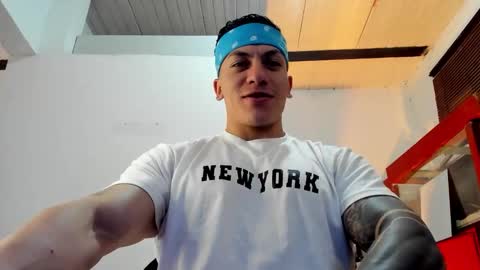 Jonathan online show from September 2025 05:13:01 PM