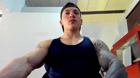 Jonathan online show from September 2025 07:59:01 PM