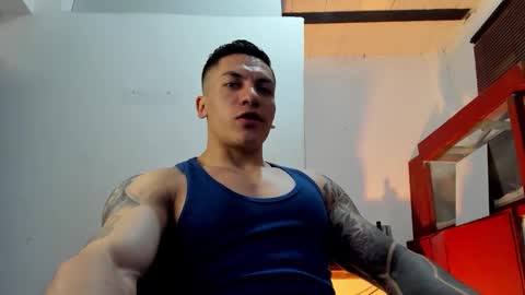 Jonathan online show from October 2025 10:27:02 PM