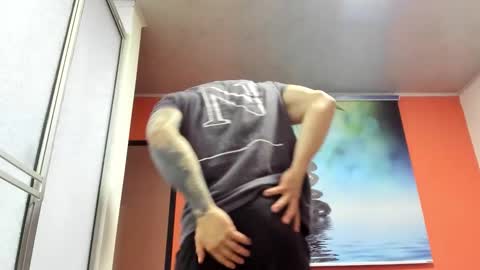 Jonathan online show from February 2026 08:13:02 PM