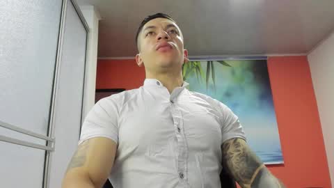 Jonathan online show from February 2026 11:44:02 AM