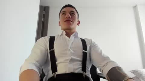 Jonathan online show from June 2026 06:34:01 PM