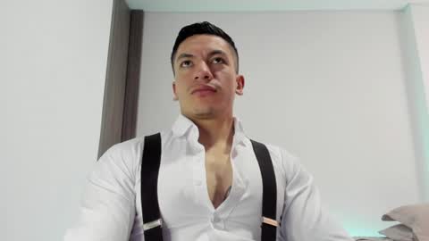 Jonathan online show from July 2026 06:54:02 PM