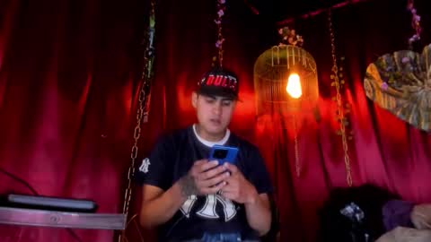 Snapshot of aquiles_savage777 chatting on February 2026 07:36:01 PM AQUILES online show from February 2026 07:36:01 PM