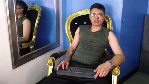aquilestaylor online show from June 2026 12:53:01 PM