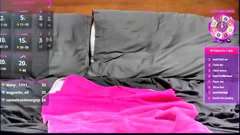 Arab Catwoman online show from January 2025 10:00:02 AM