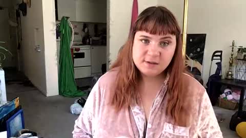BustyPrincessLeila online show from May 2026 07:34:02 PM