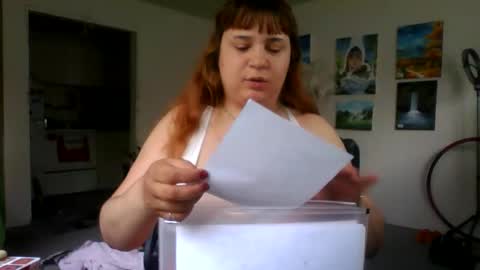 BustyPrincessLeila online show from June 2026 04:12:02 PM
