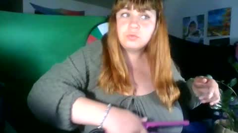 BustyPrincessLeila online show from June 2026 05:11:02 PM