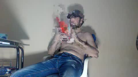 Snapshot of arabebigcock chatting on October 2025 01:03:02 AM ARABE online show from October 2025 01:03:02 AM